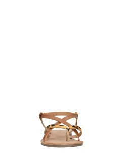 SANDALO DONNA - MARINA GALANTI LEOPARDO - MG 1V3955