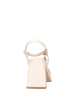 SANDALO DONNA - MARINA GALANTI BURRO - MG S24A014
