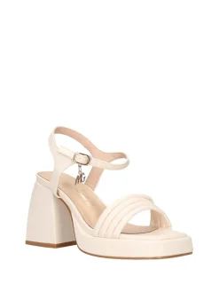 SANDALO DONNA - MARINA GALANTI BURRO - MG S24A014