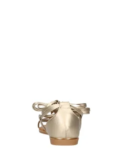 SANDALO DONNA - MARINA GALANTI ORO - MG 1E354