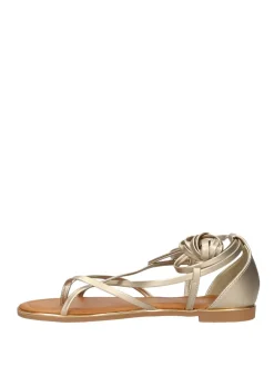 SANDALO DONNA - MARINA GALANTI ORO - MG 1E354