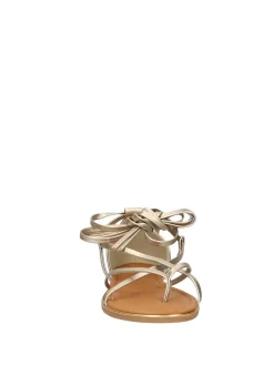 SANDALO DONNA - MARINA GALANTI ORO - MG 1E354