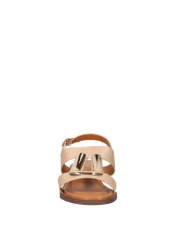 SANDALO DONNA - MNG COLLECTION BEIGE - 2633