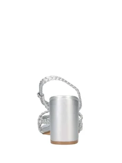 SANDALO DONNA - NINI ARGENTO - SS2587