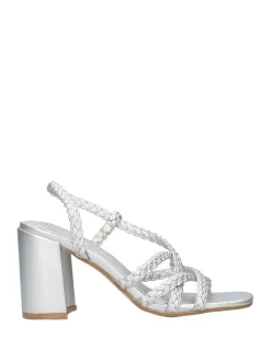 SANDALO DONNA - NINI ARGENTO - SS2587