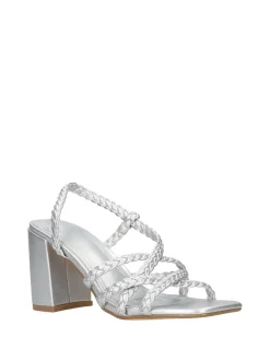 SANDALO DONNA - NINI ARGENTO - SS2587