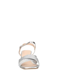 SANDALO DONNA - NINI ARGENTO - SS25140