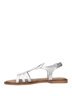 SANDALO DONNA - NINI ARGENTO - SS25132