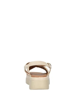 SANDALO DONNA - NINI BEIGE - 26106