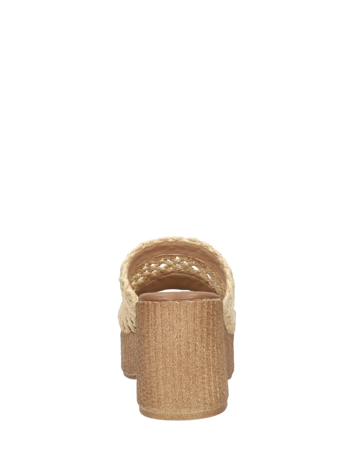 SANDALO DONNA - NINI BEIGE - SS25125