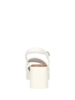 SANDALO DONNA - NINI BIANCO - SS2564