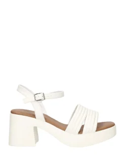 SANDALO DONNA - NINI BIANCO - SS2564