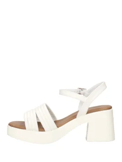 SANDALO DONNA - NINI BIANCO - SS2564
