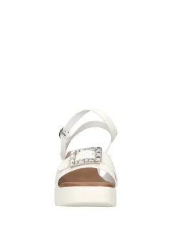 SANDALO DONNA - NINI BIANCO - SS25174