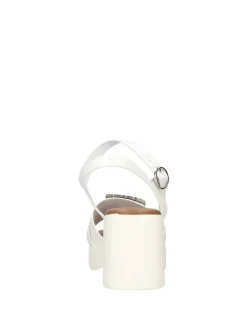 SANDALO DONNA - NINI BIANCO - SS25174