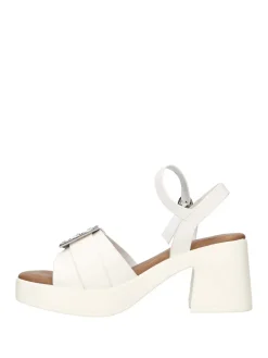 SANDALO DONNA - NINI BIANCO - SS25174