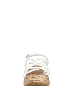 SANDALO DONNA - NINI BIANCO - SS2552