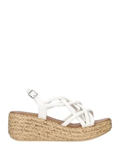 SANDALO DONNA - NINI BIANCO - SS2552