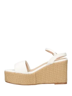 SANDALO DONNA - NINI BURRO - 2680