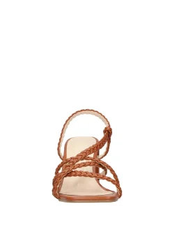 SANDALO DONNA - NINI CUOIO - SS2587
