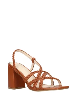 SANDALO DONNA - NINI CUOIO - SS2587