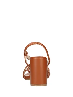 SANDALO DONNA - NINI CUOIO - SS2587