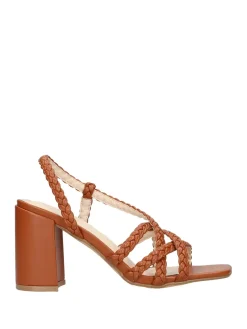 SANDALO DONNA - NINI CUOIO - SS2587