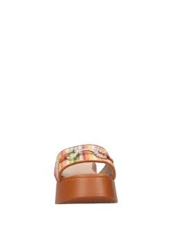 SANDALO DONNA - NINI MULTI - SS2564