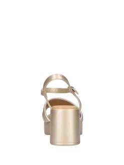 SANDALO DONNA - NINI ORO - SS2564