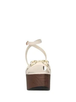 SANDALO DONNA - NINI PANNA - 26140