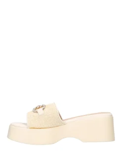 SANDALO DONNA - NINI PANNA - SS2564