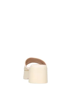 SANDALO DONNA - NINI PANNA - SS2564