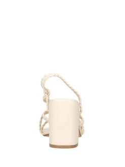 SANDALO DONNA - NINI PANNA - SS2587
