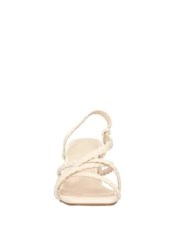SANDALO DONNA - NINI PANNA - SS2587