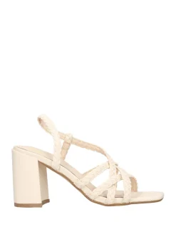 SANDALO DONNA - NINI PANNA - SS2587