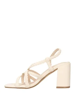 SANDALO DONNA - NINI PANNA - SS2587