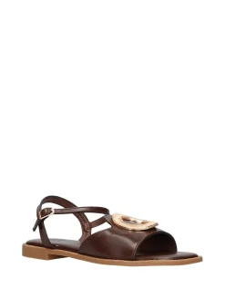 SANDALO DONNA - NINI TM - 2601