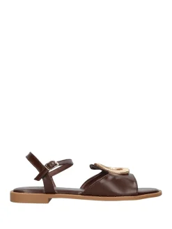 SANDALO DONNA - NINI TM - 2601