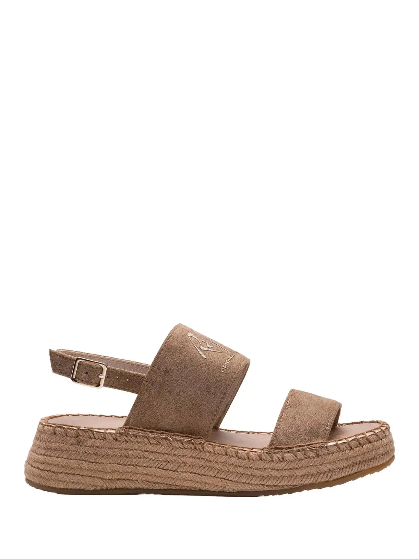 SANDALO DONNA - REPLAY BEIGE - RF6T0002T