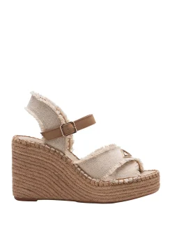 SANDALO DONNA - REPLAY BEIGE - RP4G0039T