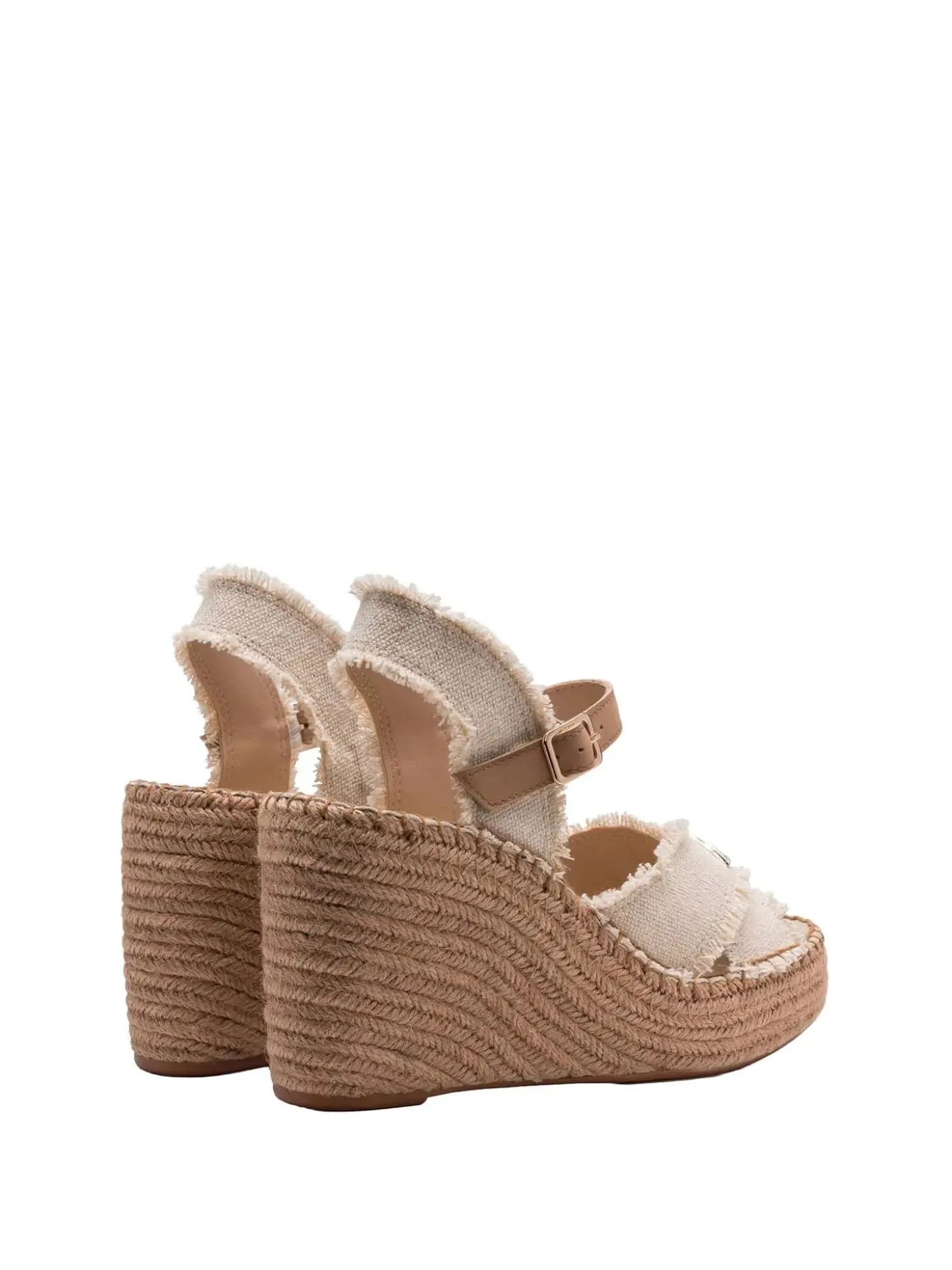 SANDALO DONNA - REPLAY BEIGE - RP4G0039T
