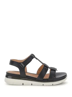 SANDALO DONNA - STONEFLY NERO - 223660