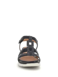 SANDALO DONNA - STONEFLY NERO - 223660