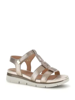 SANDALO DONNA - STONEFLY TAUPE - 223659