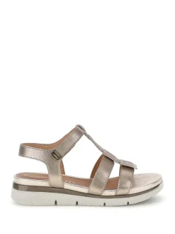 SANDALO DONNA - STONEFLY TAUPE - 223659