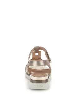 SANDALO DONNA - STONEFLY TAUPE - 223659