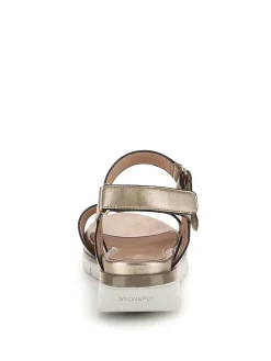 SANDALO DONNA - STONEFLY TAUPE - 223658
