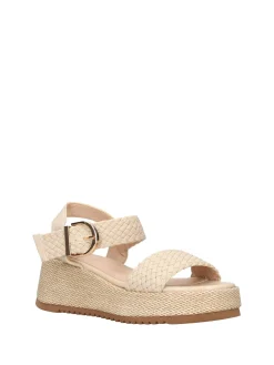 SANDALO DONNA - SWISH BEIGE - 6062