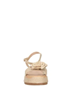 SANDALO DONNA - SWISH BEIGE - 6061