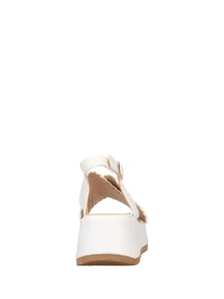 SANDALO DONNA - SWISH BIANCO - 6064